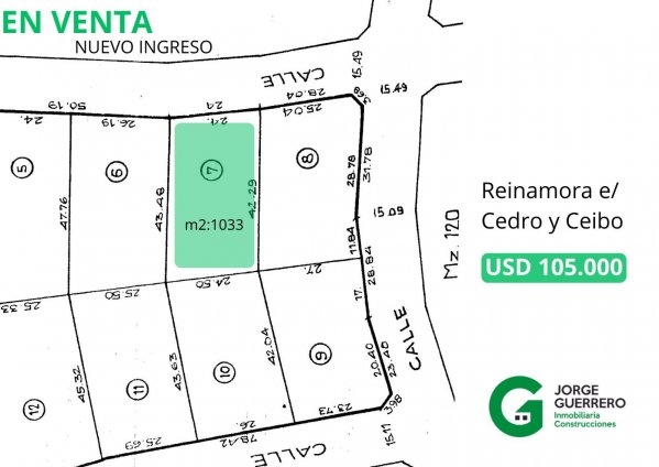 Lote | Caril&oacute;