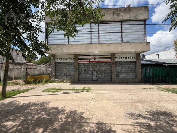 Local en alquiler | 1 ambientes | La Reja