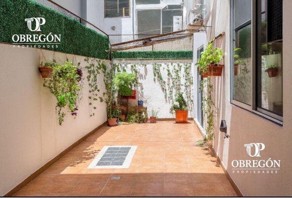 Departamento en venta | 3 ambientes | Caballito