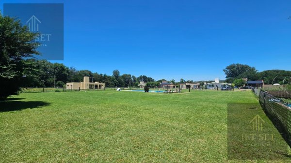 Lote | Villa Cura Brochero