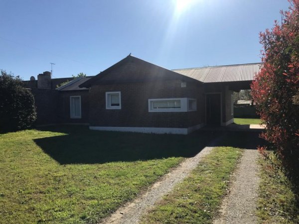 Casa en venta | 3 ambientes | La Elena | Tandil