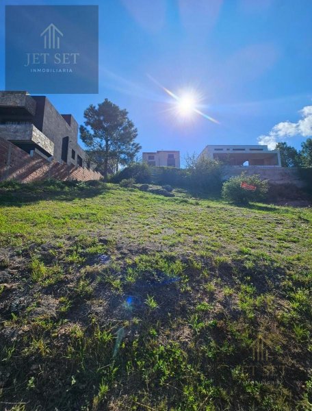 Lote | Villa del Lago | Villa Carlos Paz