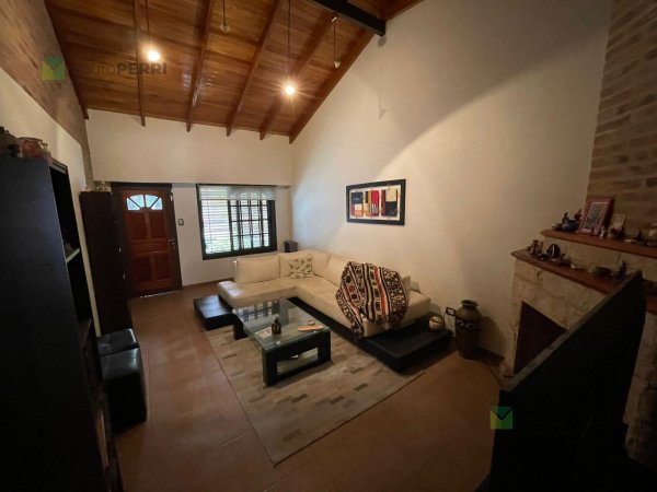 Casa en venta | 5 ambientes | La Plata