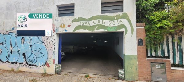 Cochera en venta | Banfield