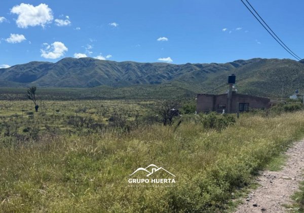 Lote | Los Cocos
