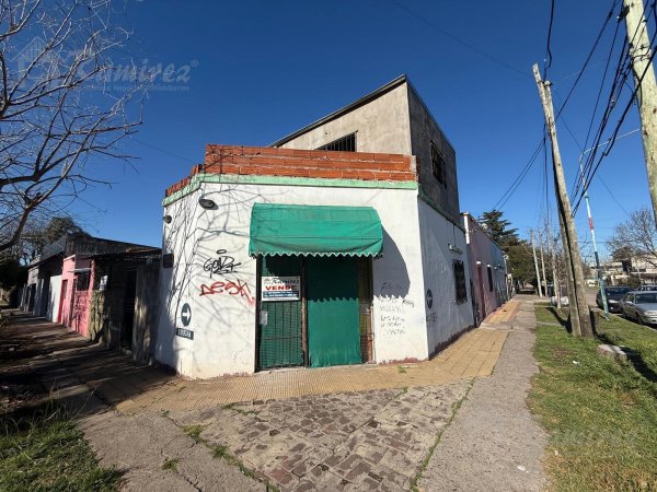 Casa en venta | 4 ambientes | Moreno | Gonzalez Moreno