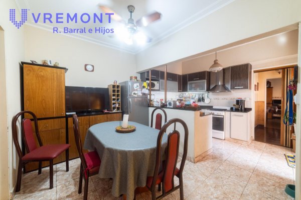 Casa en venta | 5 ambientes | Villa Lugano