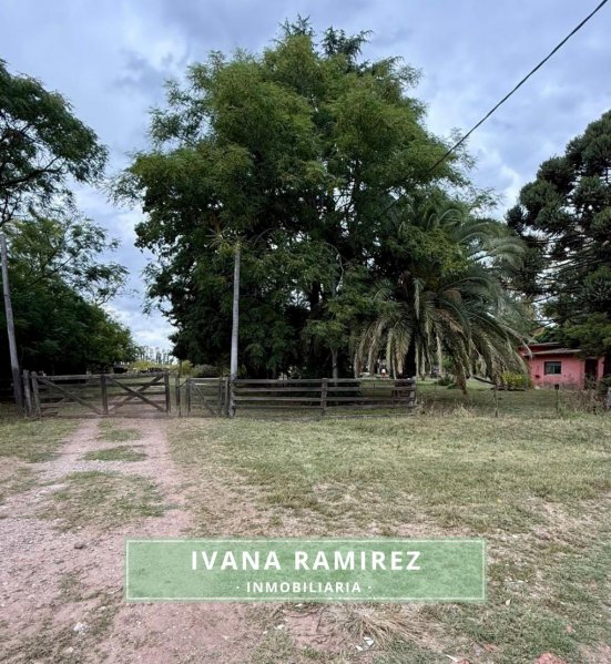 Casa en venta | 3 ambientes | Olivera | Lujan