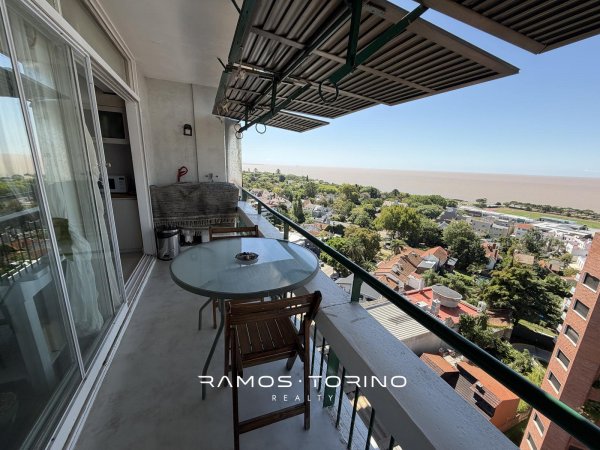 Departamento en venta | 3 ambientes | La Lucila-Vias/Libert. | La Lucila
