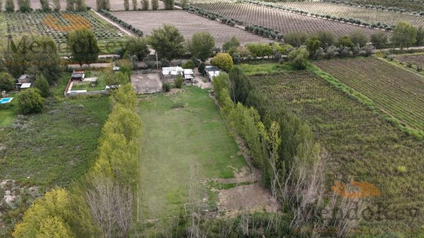 Casa en venta | 3 ambientes | Junin