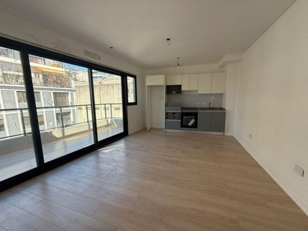 Departamento en venta | 2 ambientes | Recoleta
