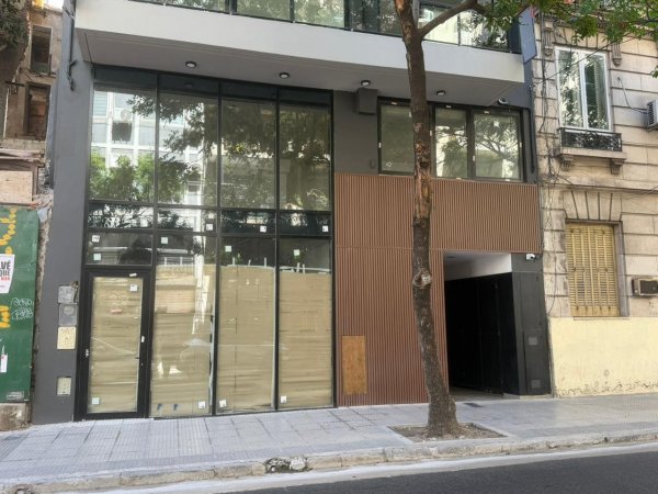 Local en alquiler | Recoleta