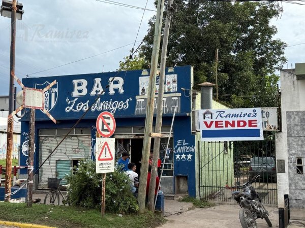 Local en venta | 3 ambientes | Tristan Suarez | Aeropuerto Ezeiza