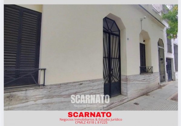 Casa en venta | 5 ambientes | Boedo