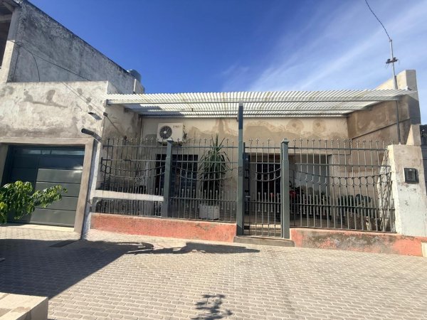 Casa en venta | 5 ambientes | Bahia Blanca