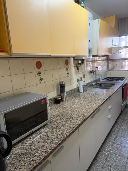 Departamento en venta | 5 ambientes | Bahia Blanca