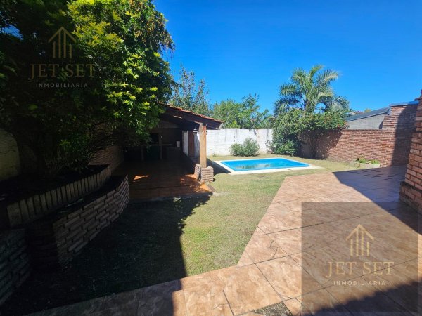 Casa en venta | 7 ambientes | Urca | Cordoba