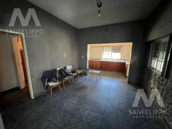 Casa en venta | 4 ambientes | Wilde | Avellaneda