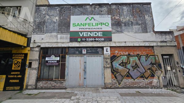 Galp&oacute;n en venta | 4 ambientes | Wilde | Avellaneda