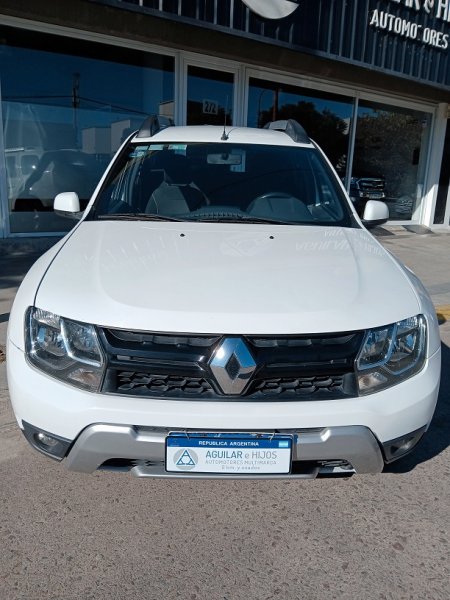 Renault Duster Duster 2.0 4x2 Privilege L15