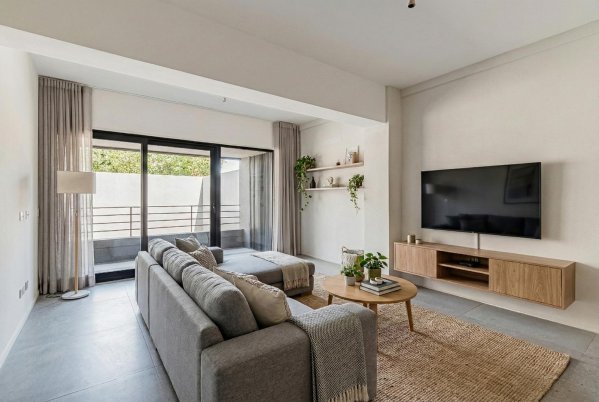 Departamento en venta | 2 ambientes | Villa Pueyrred&oacute;n