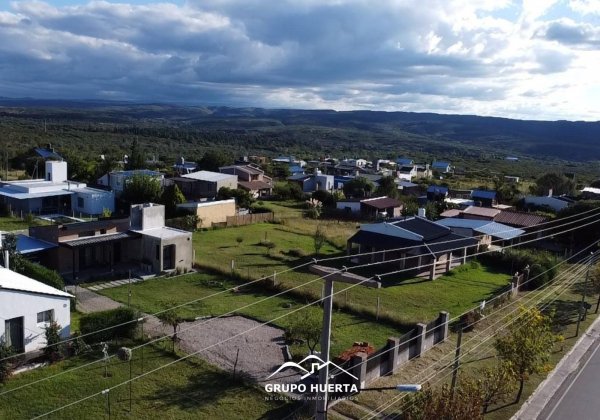 Lote | Los Cocos