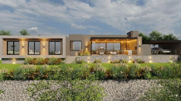 Casa en venta | 6 ambientes | Estancia Q2 | Villa Allende