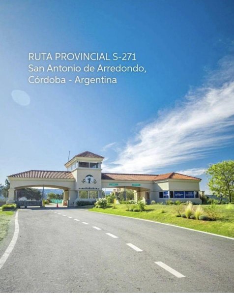Lote | Villa Carlos Paz