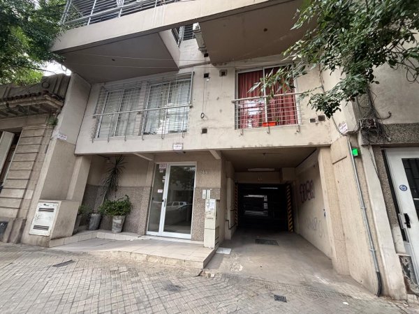 Cochera en venta | Rosario