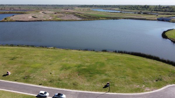 Lote | Puertos del Lago | Belen De Escobar