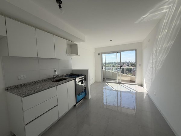 Departamento en venta | 2 ambientes | Caseros