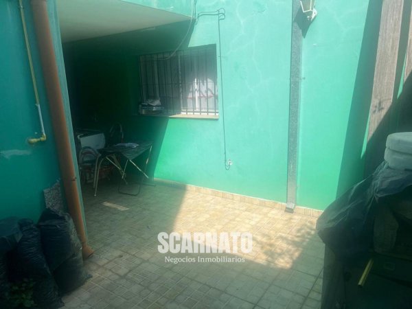 Departamento en venta | 6 ambientes | Parque Patricios
