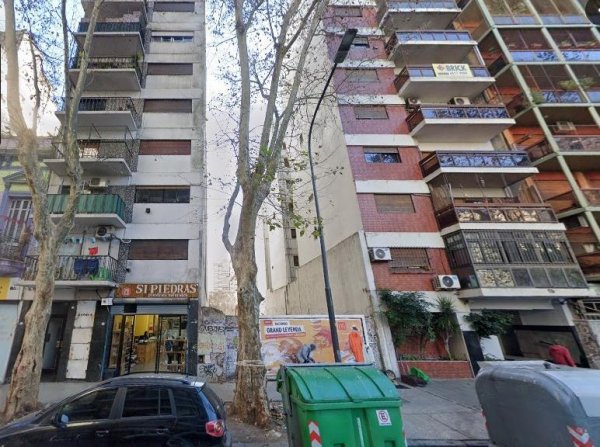 Lote | Balvanera