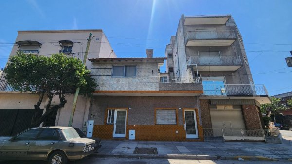 Lote | 18 ambientes | Parque Avellaneda
