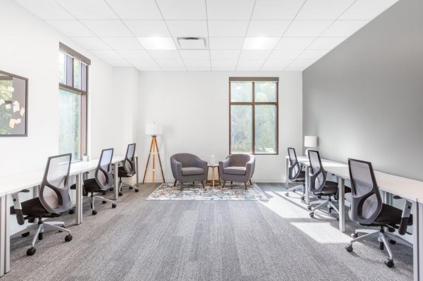 Oficina en alquiler | Villa Crespo - Maipu