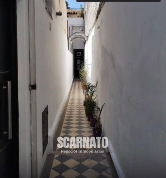 Departamento en venta | 2 ambientes | Almagro