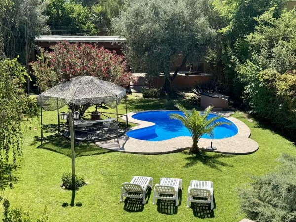 Casa en venta | 7 ambientes | Lujan De Cuyo