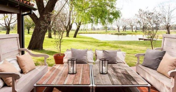 Lote | El Campo - Fincas Exclusivas Cardales | Campana