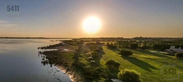 Lote | Santa Mar&iacute;a de Lobos Club de Polo | Lobos