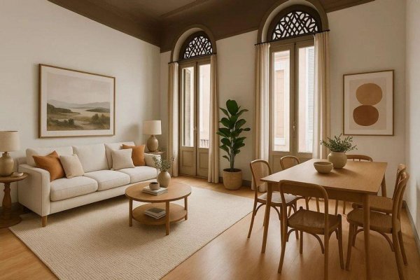 Departamento en venta | 5 ambientes | San Nicol&aacute;s
