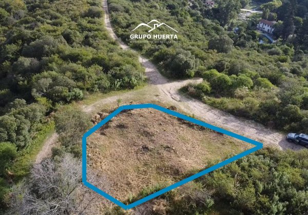 Lote | La Falda