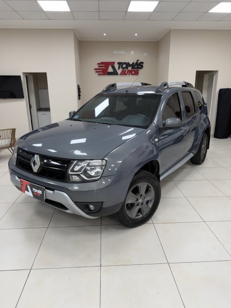 Renault Duster Duster 2.0 4x4 Privilege