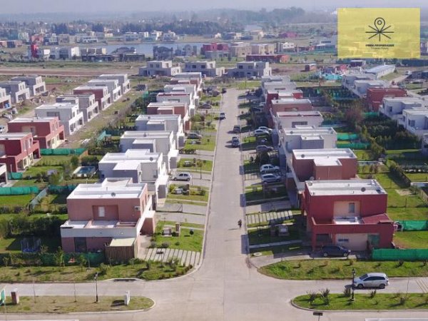 Casa en venta | 3 ambientes | Santa Guadalupe | Pilar