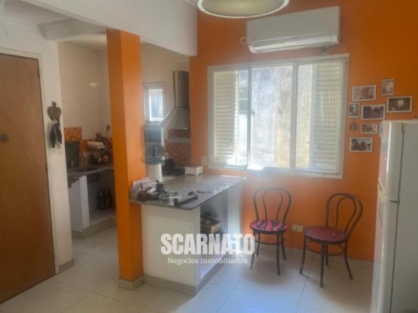Departamento en venta | 3 ambientes | Parque Patricios