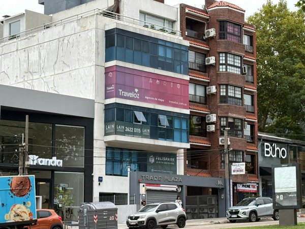Local en venta | 1 ambientes | Parque Batlle | Montevideo