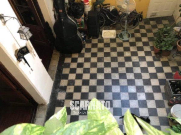 Departamento en venta | 3 ambientes | Parque Patricios