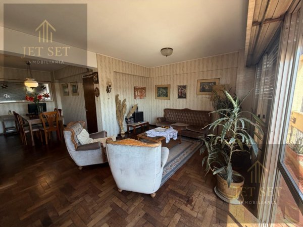 Departamento en venta | 6 ambientes | Centro | Chalacea Centro