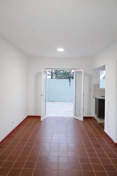 Departamento en venta | Luzuriaga