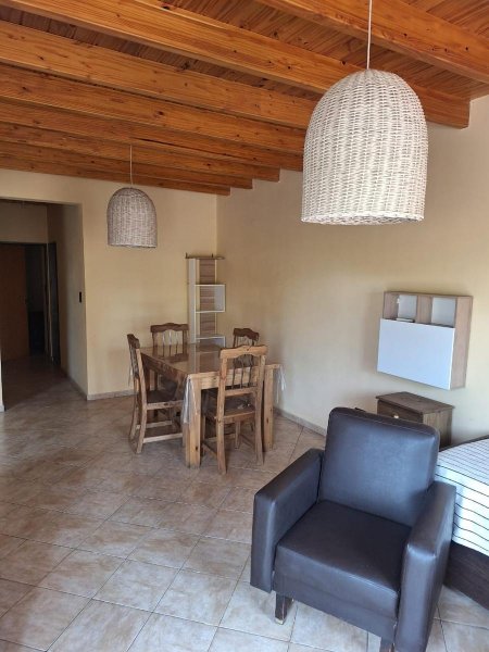 Departamento en alquiler | 3 ambientes | Villa Nueva De Guaymallen | Villa Nueva