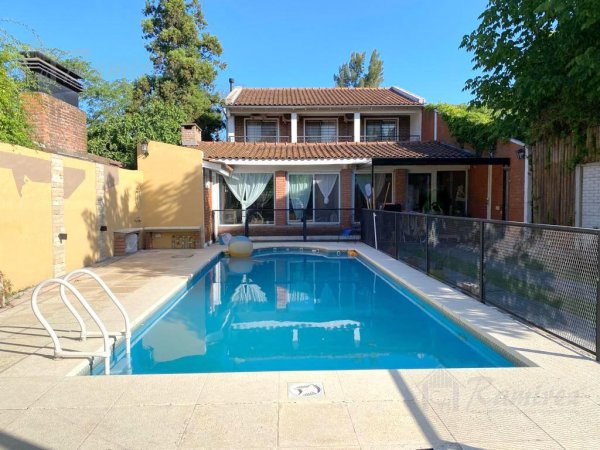 Casa en venta | 6 ambientes | Francisco Alvarez | Gonzalez Moreno